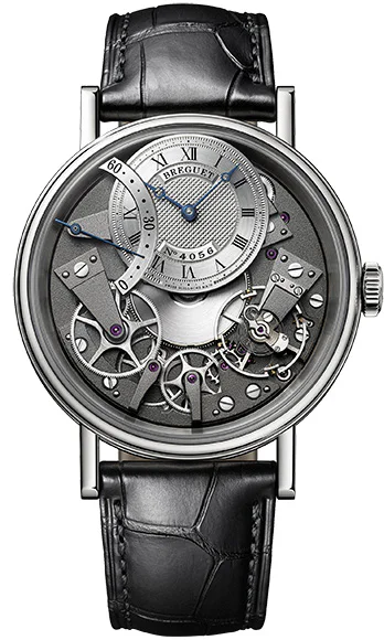 Breguet Tradition